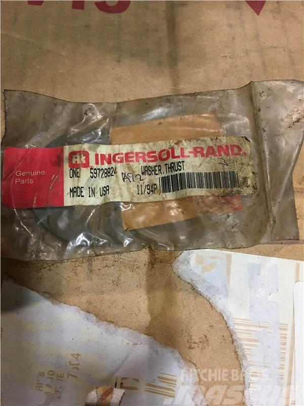 Ingersoll Rand WASHER - 59728824 Other components
