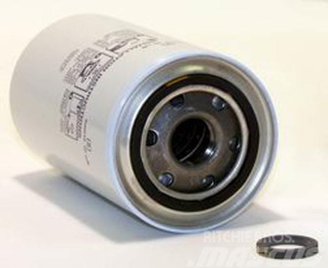  Napa 3115 Fuel Filter Other components