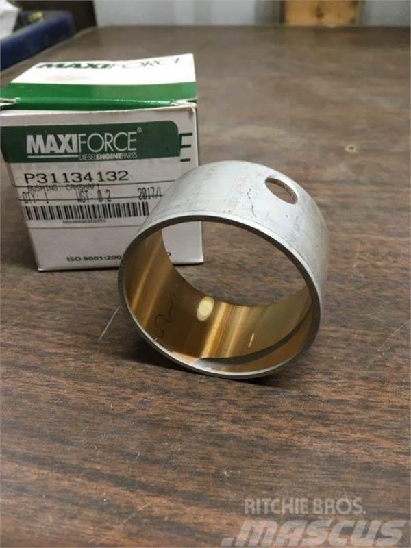 Perkins Maxiforce Camshaft Bushing Other components