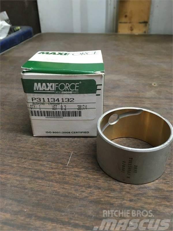 Perkins Maxiforce Camshaft Bushing Other components