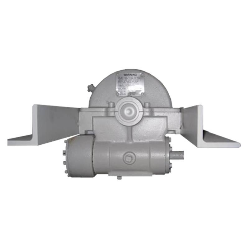  RKI Mechanical Right Angle Drive Speed Reducers Hoists, winches and material elevators
