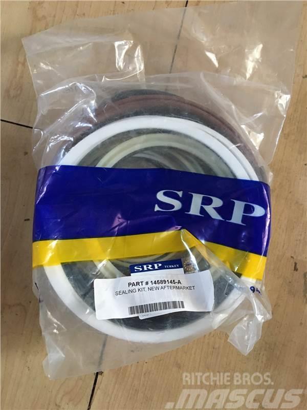  SRP Sealing Kit 14589145-A Other components