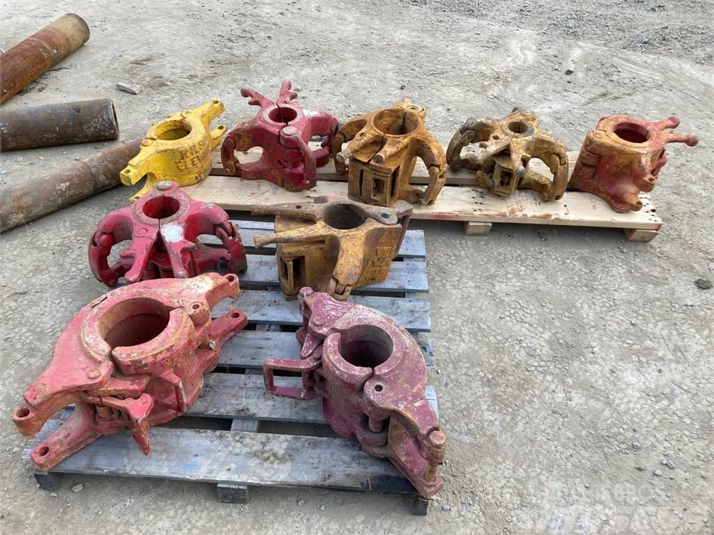 Wilson 5-3/4 Casing Elevator Drilling equipment accessories and spare parts