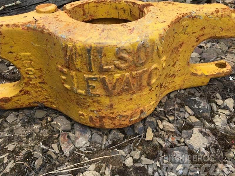 Wilson 5-7/8 Elevator Drilling equipment accessories and spare parts