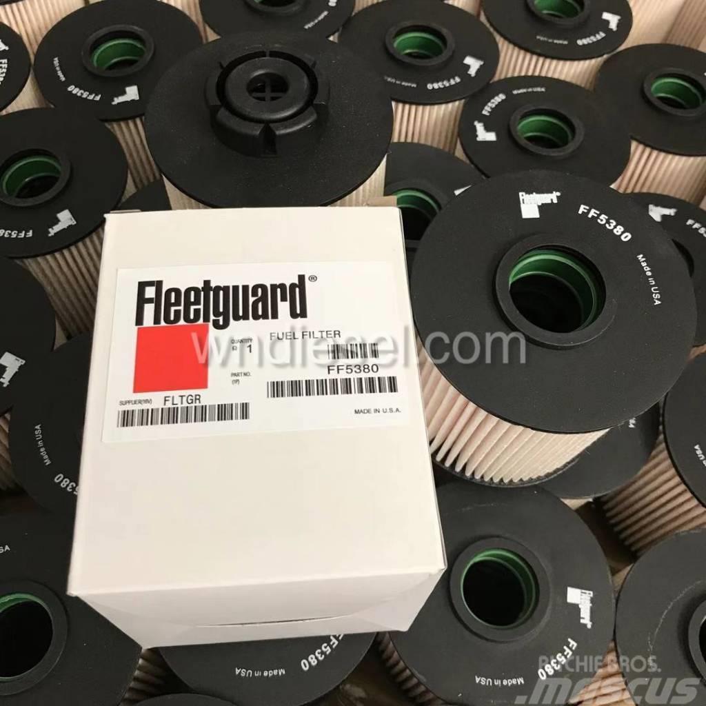 Fleetguard filter FF5380 Engines