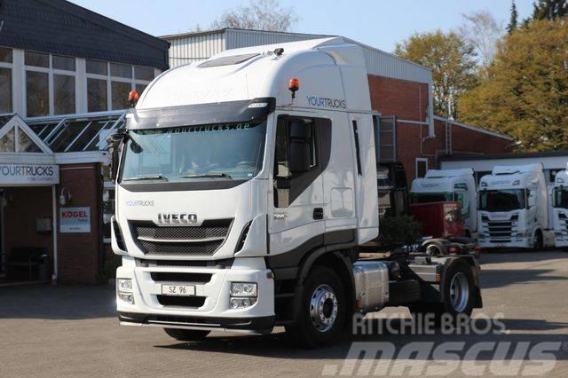 Iveco Stralis AS 500 Hi-Way Euro 6----0067 Truck Tractor Units