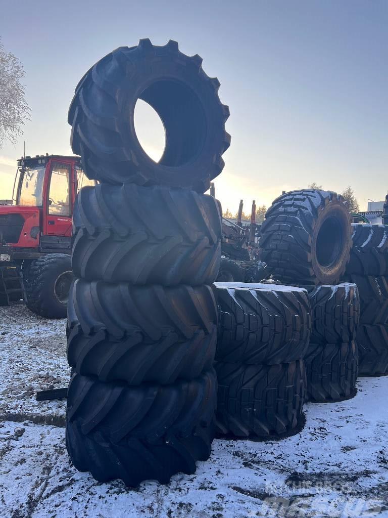 Tianli 800/40-26,5 FG Forest Grip Tyres, wheels and rims