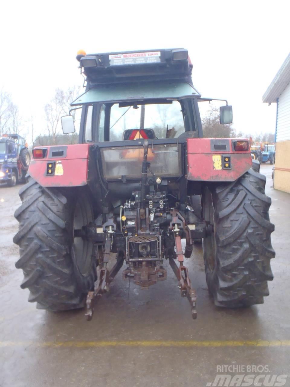 Case IH 5150 Tractors