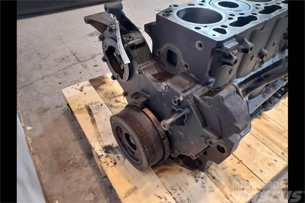 New Holland TM175 Shortblock Engines