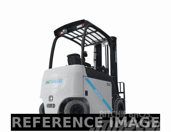 UniCarriers TX4 Electric forklift trucks
