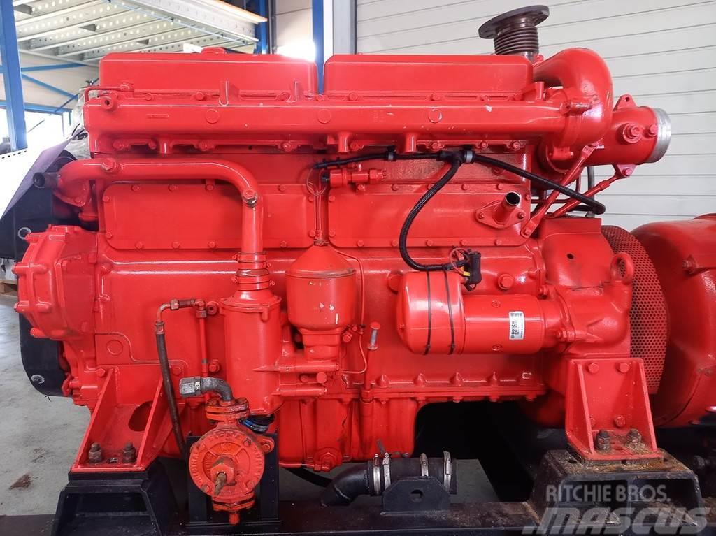 Scania DS11.60 USED Engines