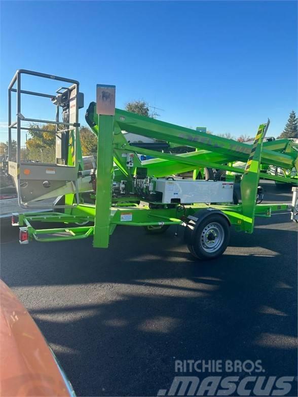 Niftylift TM50 Trailer mounted aerial platforms