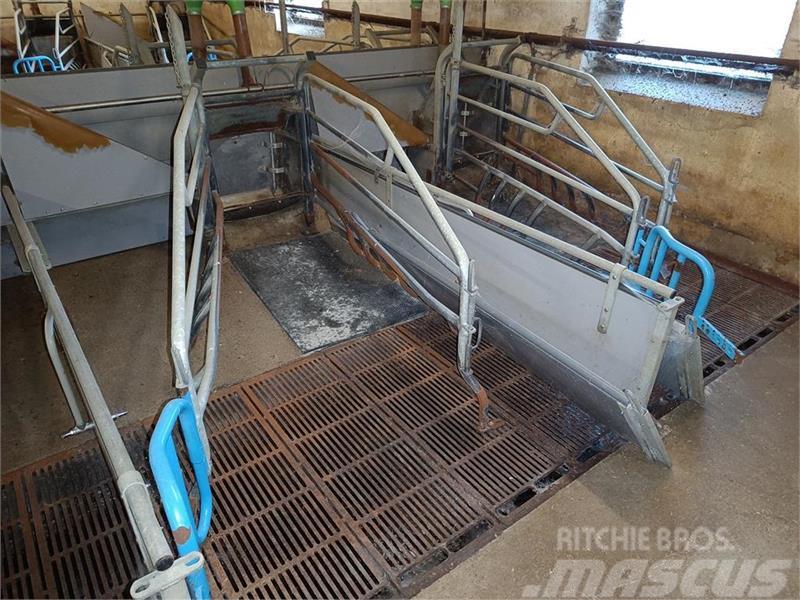  - - -  Farestier  270 x 165 cm  20 stk. Other livestock machinery and accessories