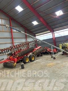 Kongskilde Kornkanon DGC 152, ca. 8 meter Other farming machines