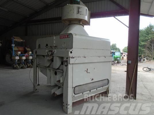  separateur denis D 500 Grain cleaning equipment