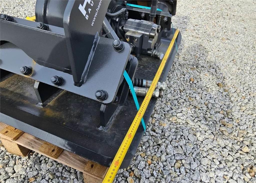  equipment - attachment for construction equipment  Vibrator compactors