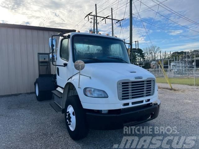Freightliner M2 106 Truck Tractor Units