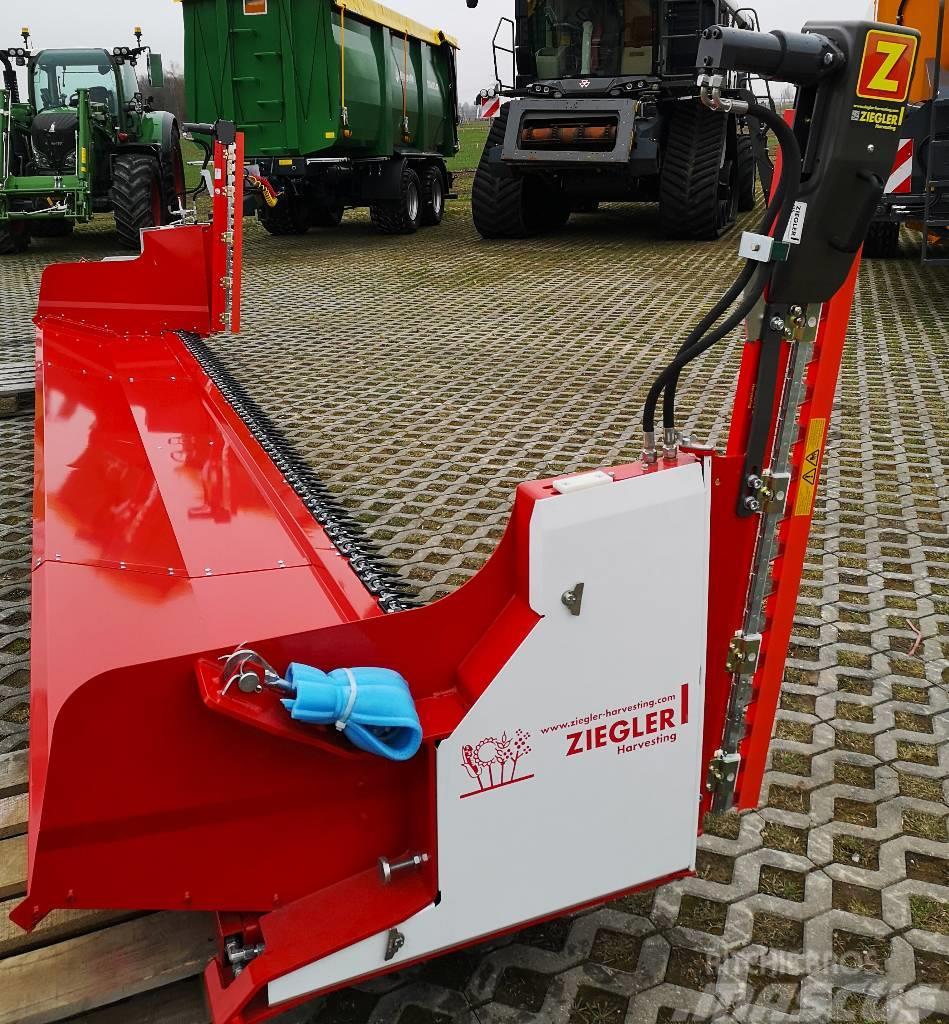 Ziegler RapeSeed bar 6 meters Combine harvester spares & accessories