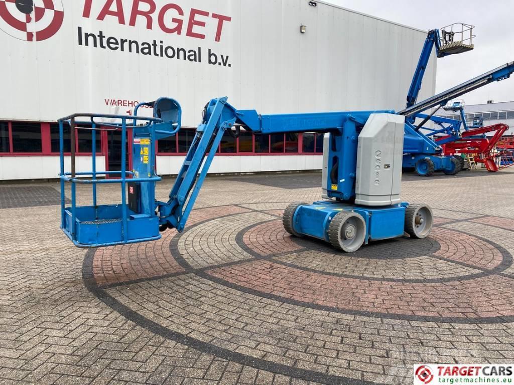 Genie Z-30/20N Articulated Electric Boom Lift 1110cm Compact self-propelled boom lifts