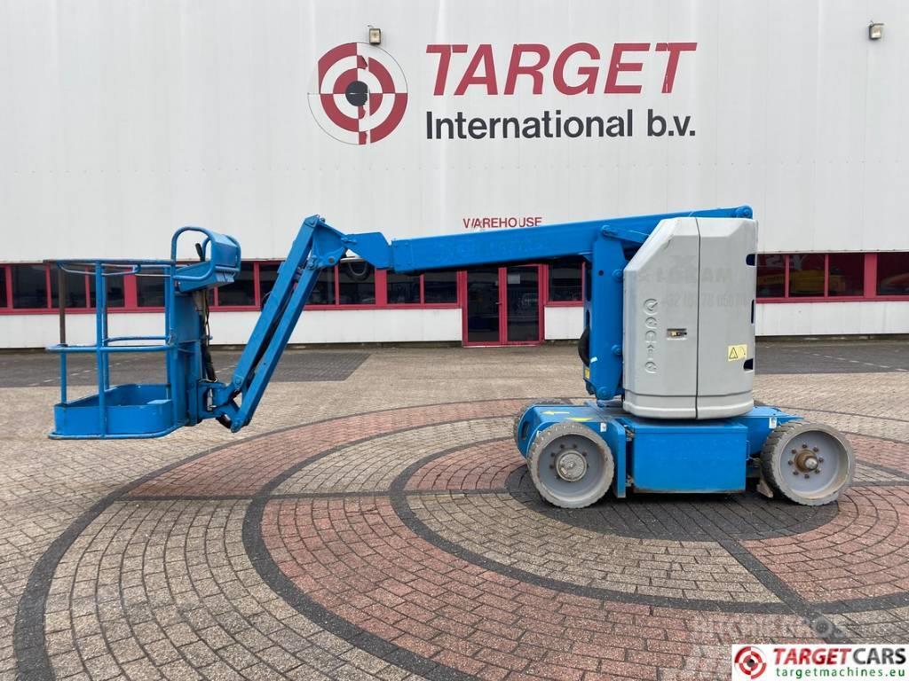Genie Z-30/20N Articulated Electric Boom Lift 1110cm Compact self-propelled boom lifts