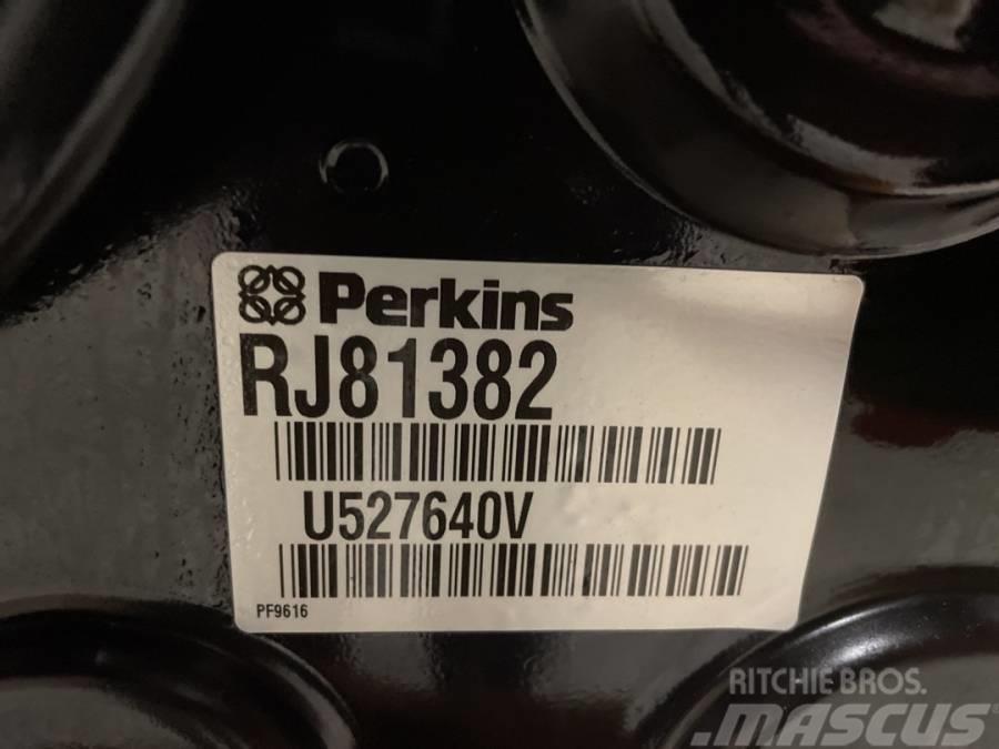 Perkins 2174/220 Other components