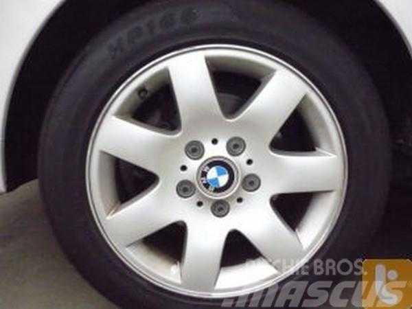 BMW 3 18i EXECUTIVE E36 Cars