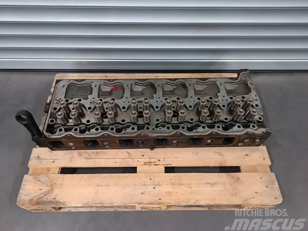 Volvo FH D13K *Injector Pump* Engines