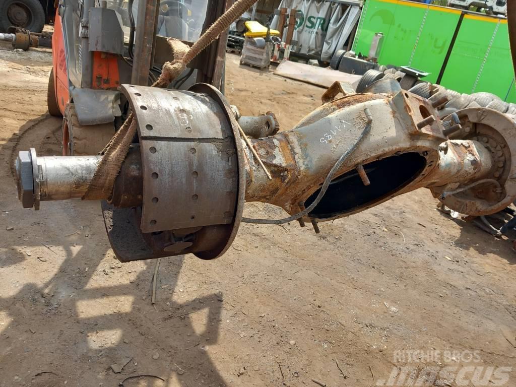 Volvo FH16.520 middle axle housing EV87 Axles
