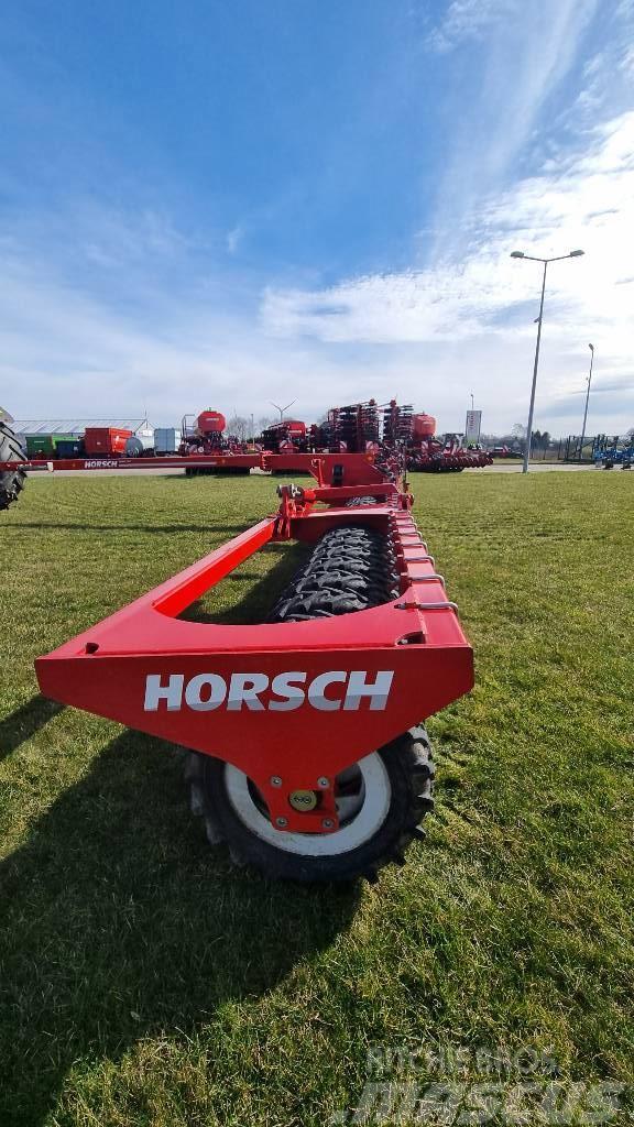 Horsch Optipack 12 AS Farming rollers