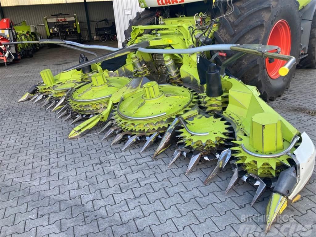 CLAAS Orbis 600 SD Other farming machines