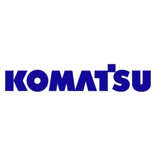 Komatsu Spare Parts Other components