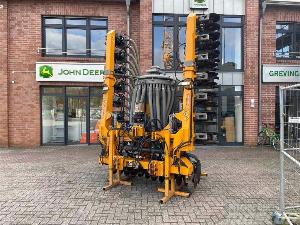 Veenhuis Euroject 3000 - 7,60 Other farming machines