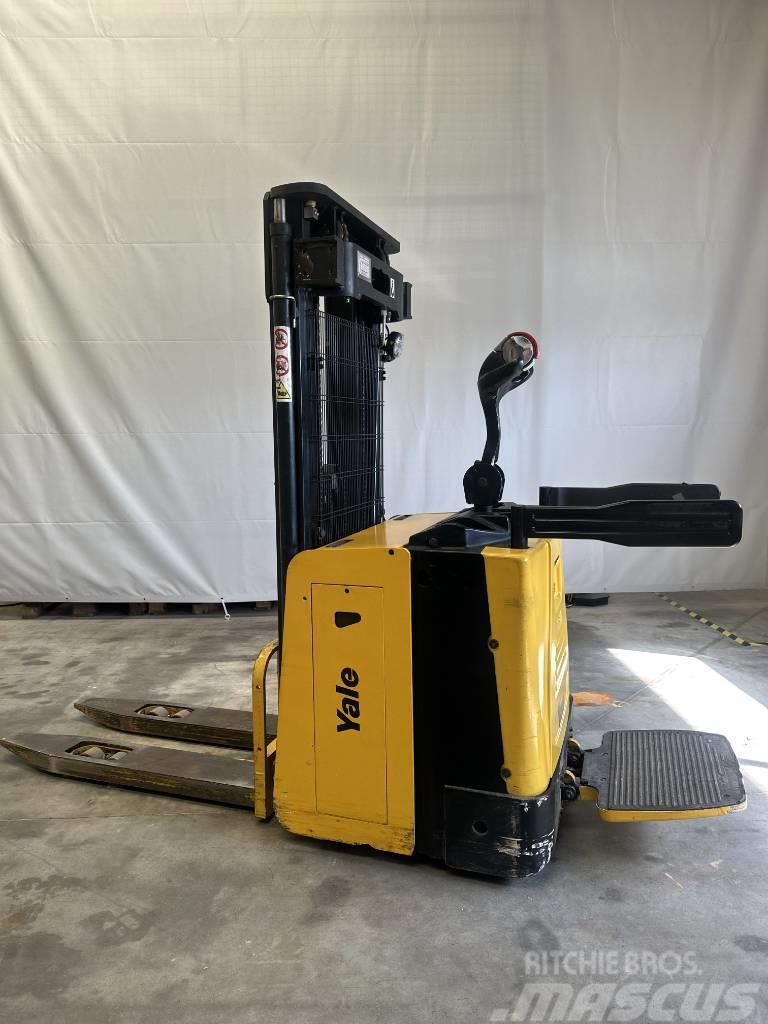 Yale ms15x Hand pallet truck