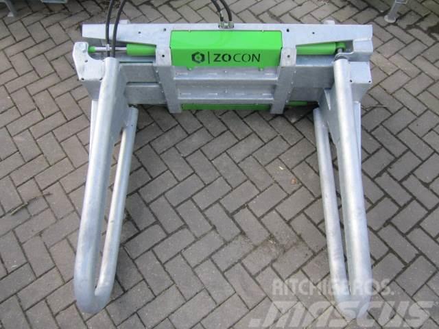 Zocon balenklem FEL`s  spares & accessories