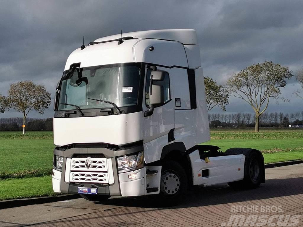 Renault T 440 dti13 *jd* my2018 Truck Tractor Units