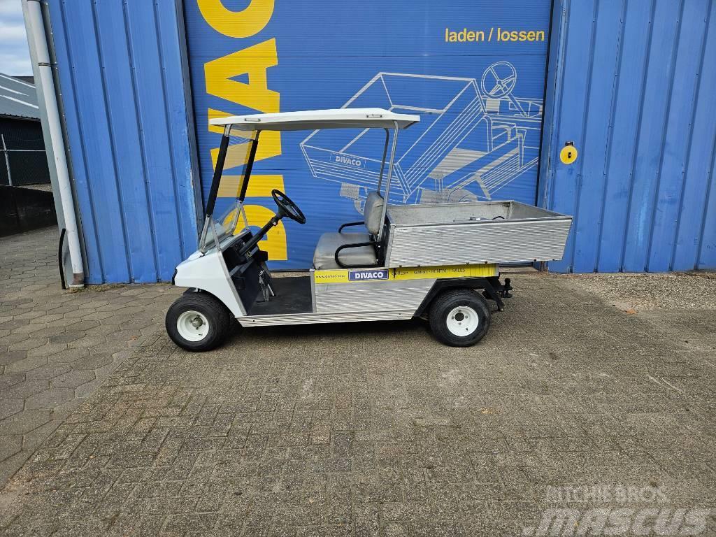 Club Car Carryall 2 Golf carts