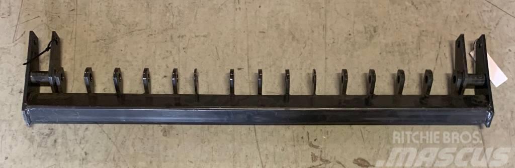 Deutz-Fahr Knife frame VF16613976, 16613976, 1661 3976 Tracks, chains and undercarriage