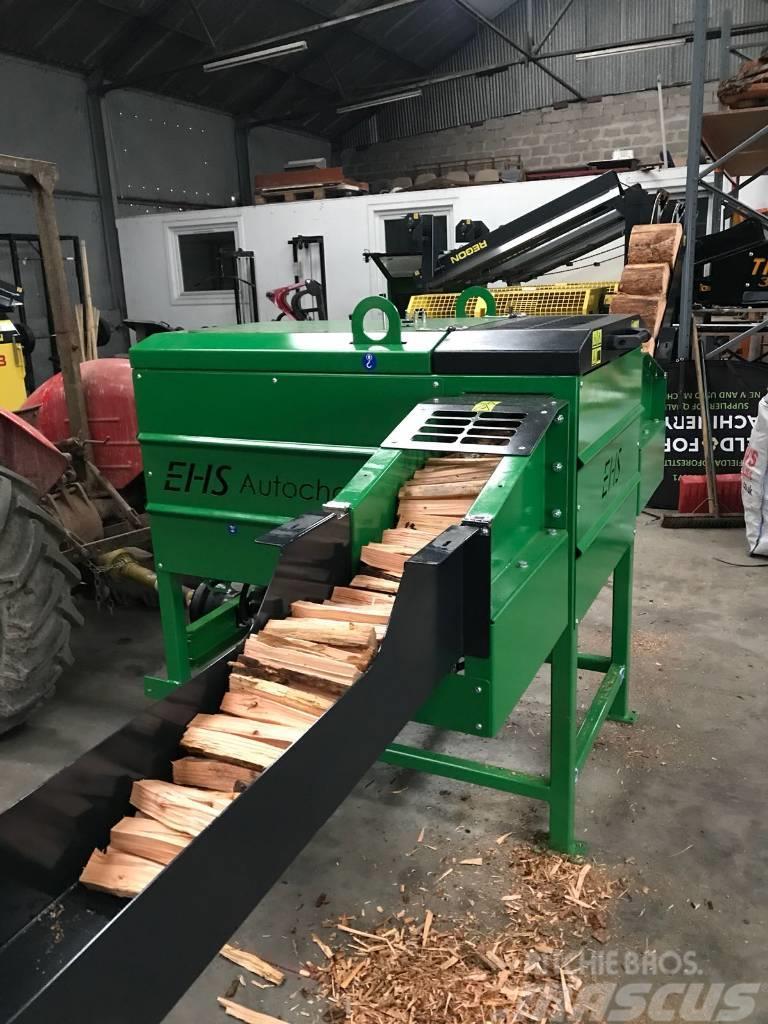  EHS Autochop 300 Wood splitters, cutters, and chippers