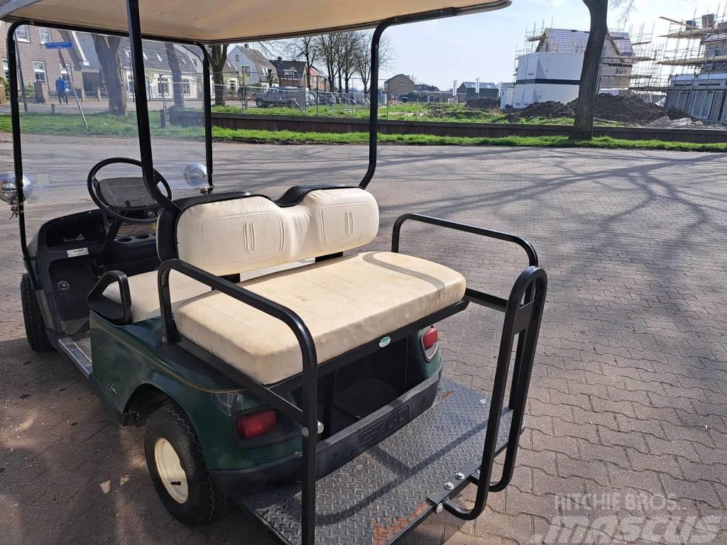 E-Z-GO Golfkar benzine Cross-country vehicles