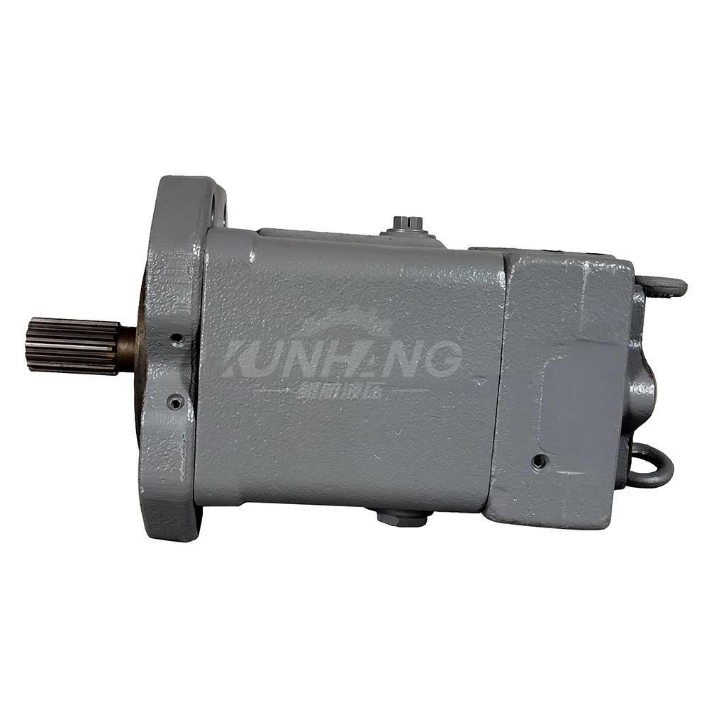 Hitachi 4482892 hydraulic pump ex1200-6 fan Pump Hydraulics