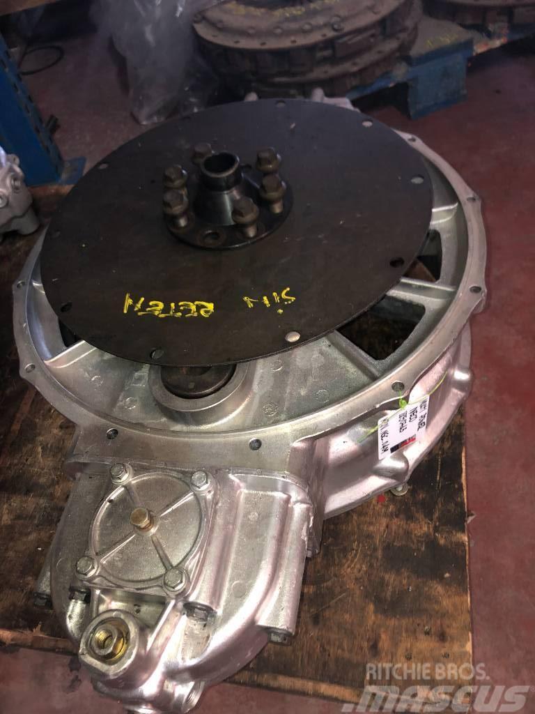 Iveco 101415 multipower Other components