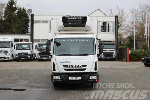 Iveco Eurocargo 100E18 E5 /LBW/CS 850MT/----027 Temperature controlled trucks