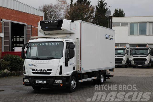 Iveco Eurocargo 100E18 E5 /LBW/CS 850MT/----027 Temperature controlled trucks