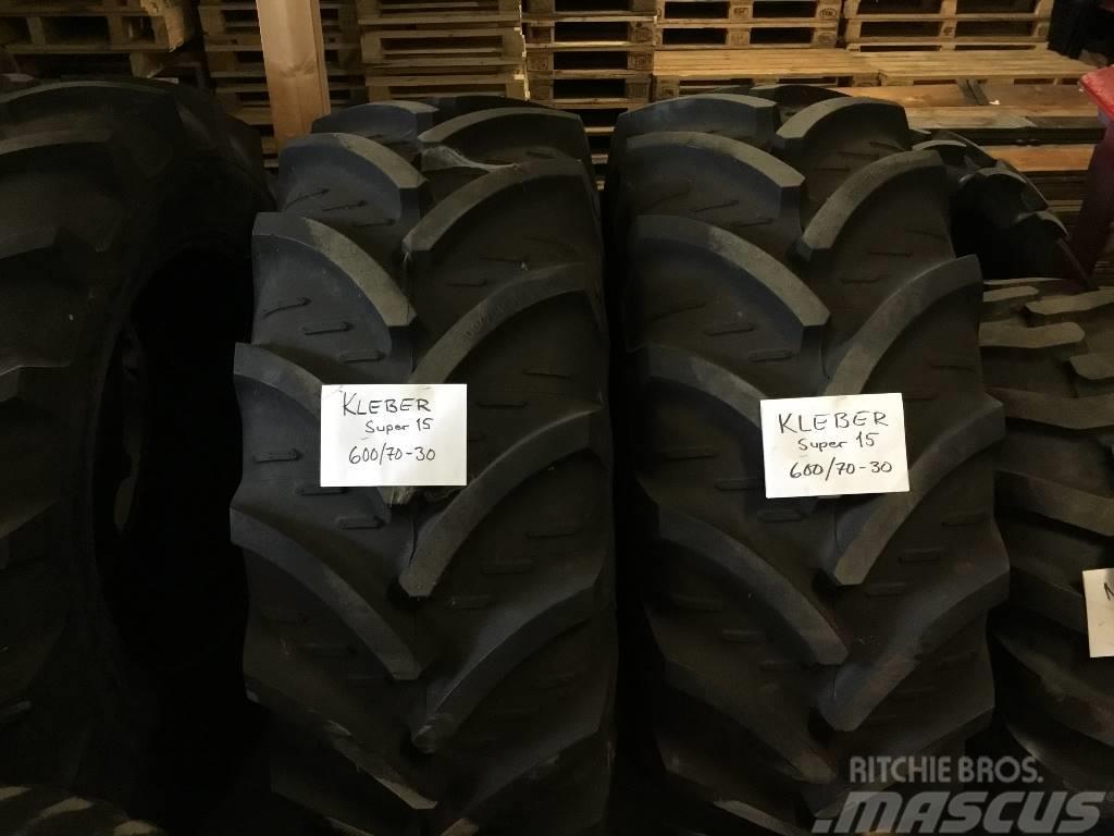 Kleber 600/70-30 Other tractor accessories