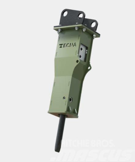 Tecna T60 H 75Kg Hammers / Breakers