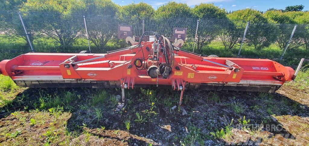 Kuhn 610 R Other farming machines