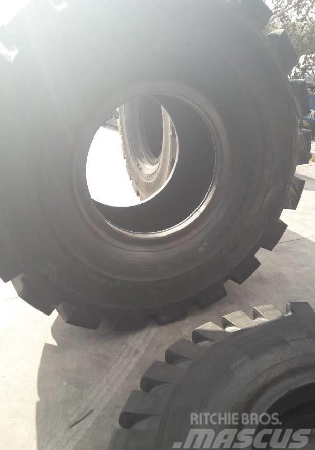 Triangle 35x65R33 TRIANGLE TL535S+ 224A2 ** L5 TL Tyres, wheels and rims