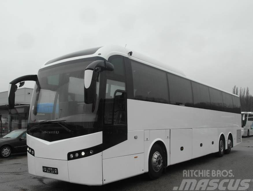 Jonckheere VDL JHD 140-460*Euro 5*Klima*61 Sitze*WC* Buses and Coaches