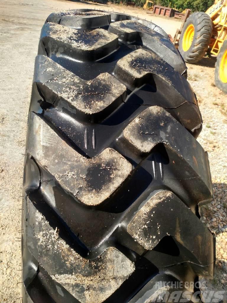 Michelin 1400R24 XGL A2 Tyres, wheels and rims