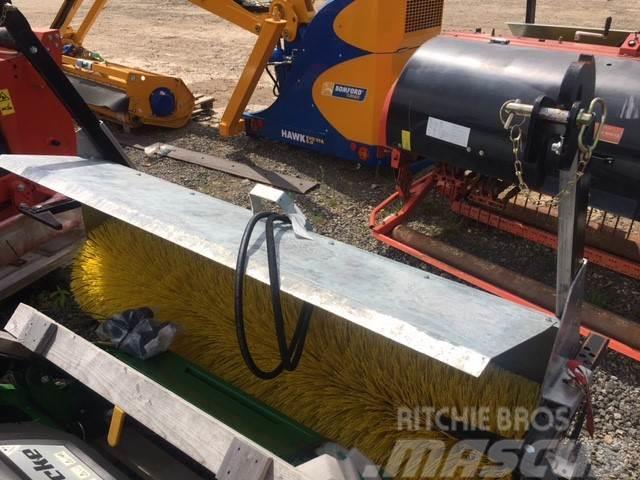 Cherry Products BS76 Bucket Brush Other farming machines
